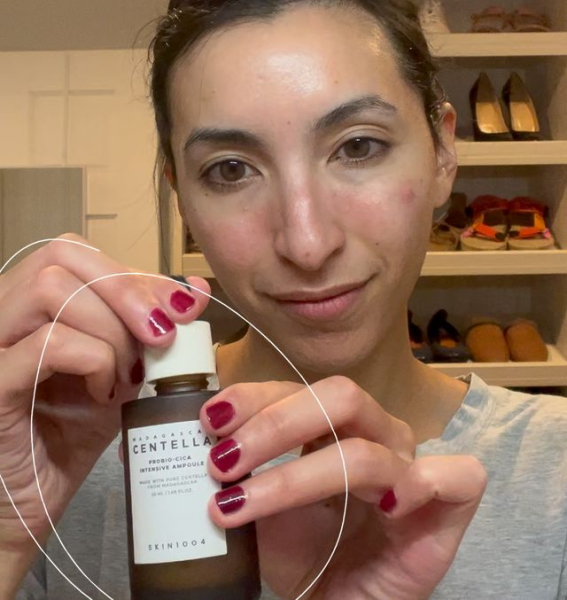 The Best Korean Skin-Care Products for Glass Skin